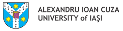 Alexandru Ioan Cuza University of Iași Logo