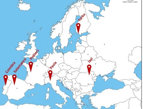 Communiqué on the creation of an Alliance of European Universities