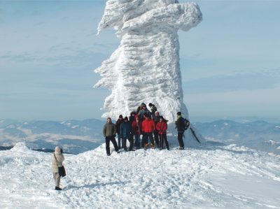 geografie 2